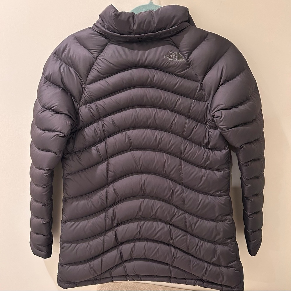 Quilted Puffer - Picture 2 of 5